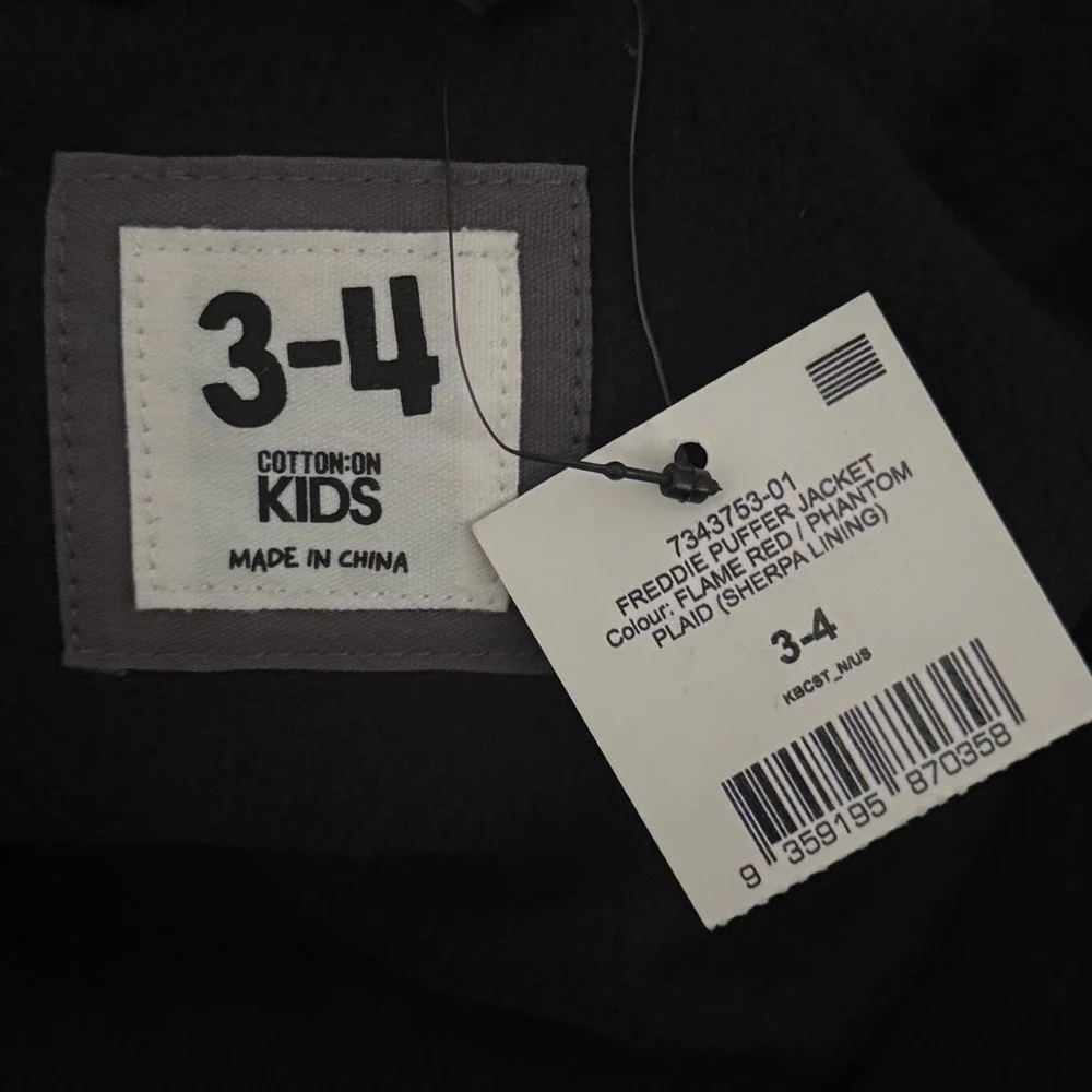 Cotton On Kids cotton kids